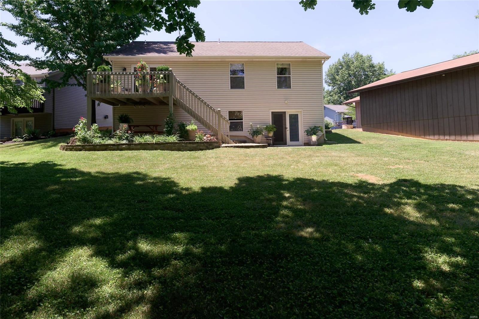 Lsl Patio Green - Residential