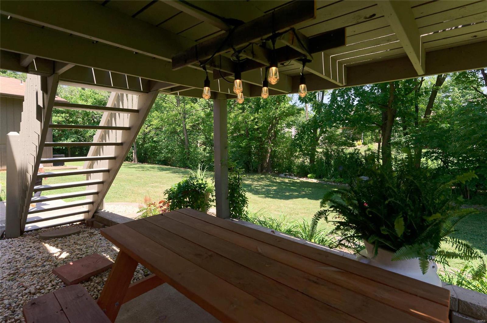 Lsl Patio Green - Residential