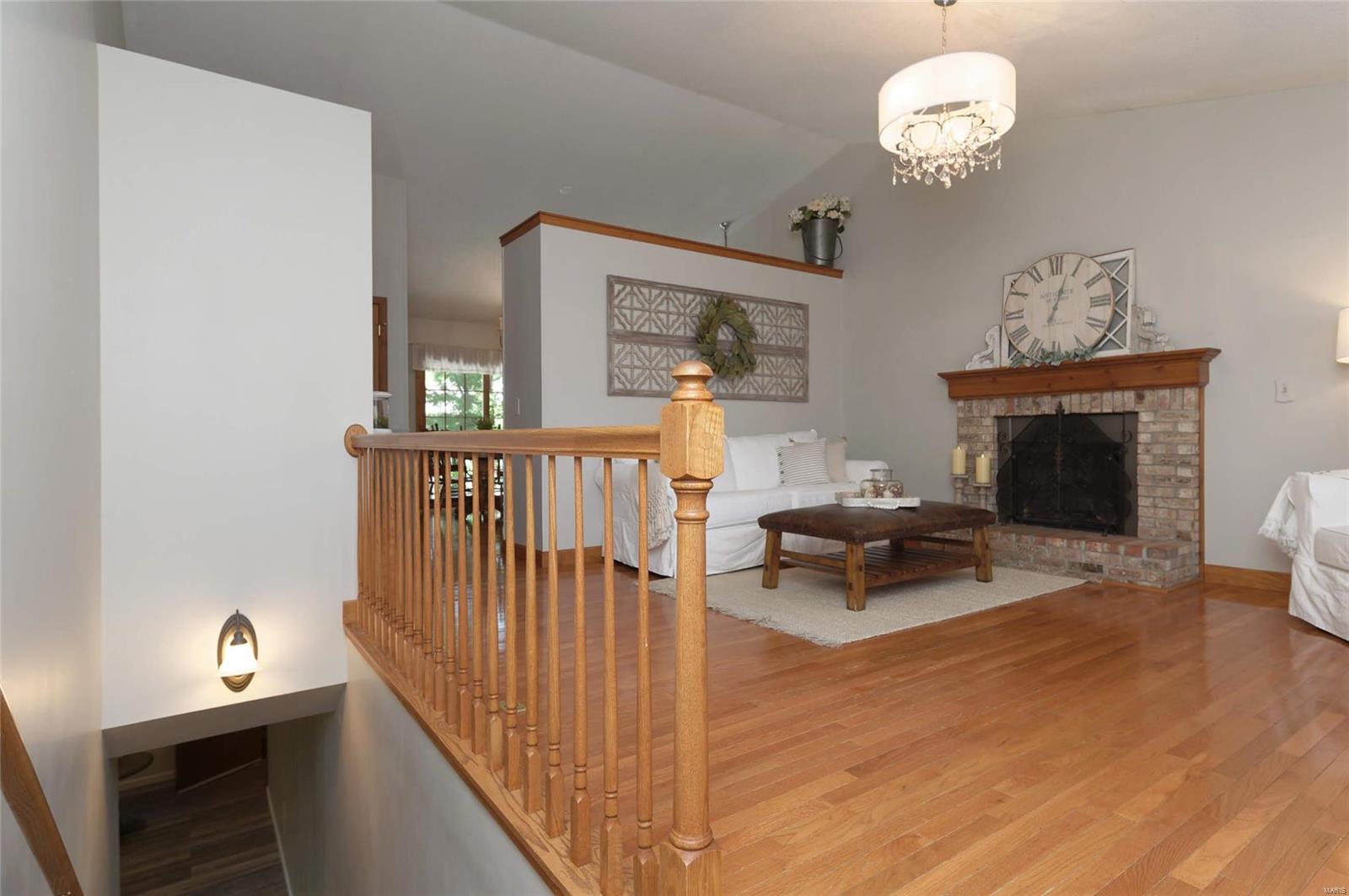 Lsl Patio Green - Residential