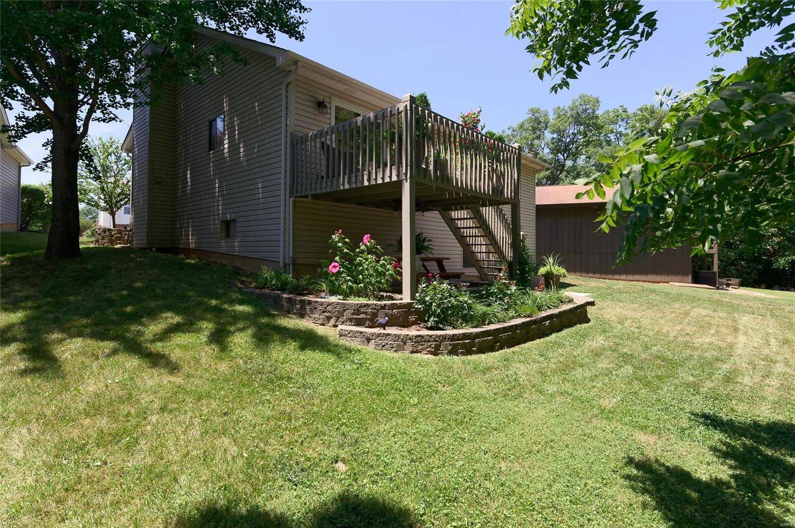 Lsl Patio Green - Residential