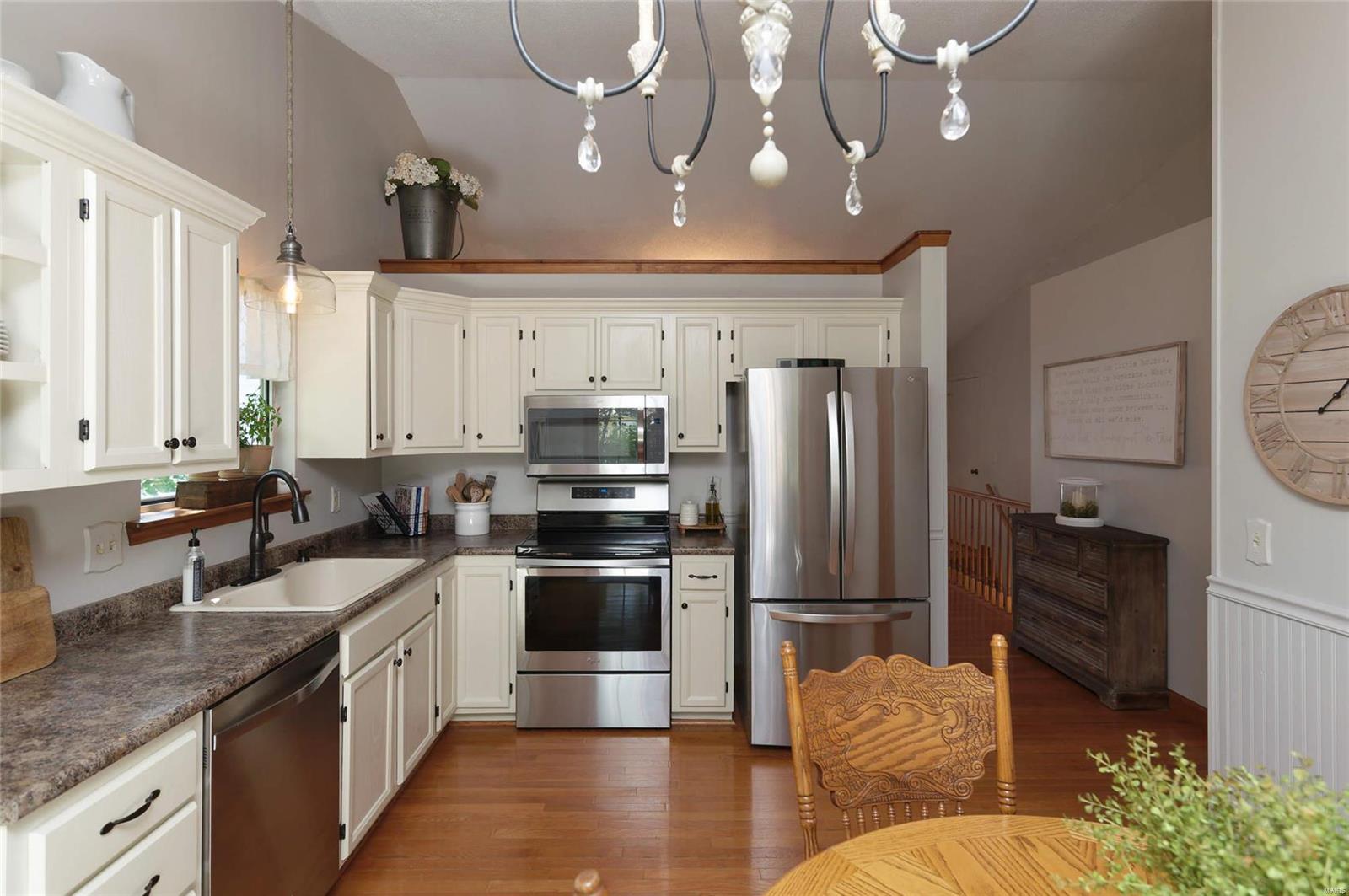 Lsl Patio Green - Residential