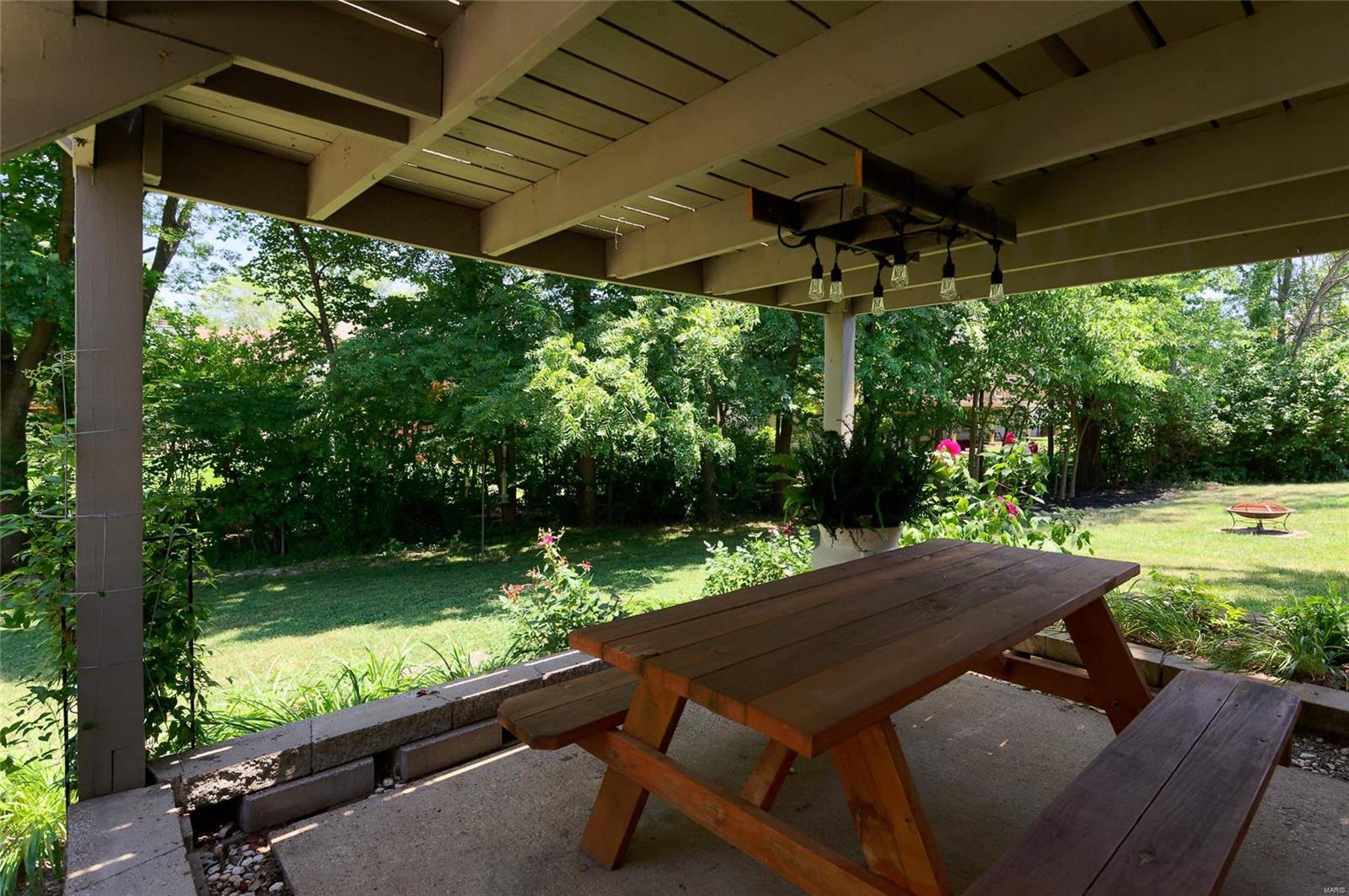 Lsl Patio Green - Residential