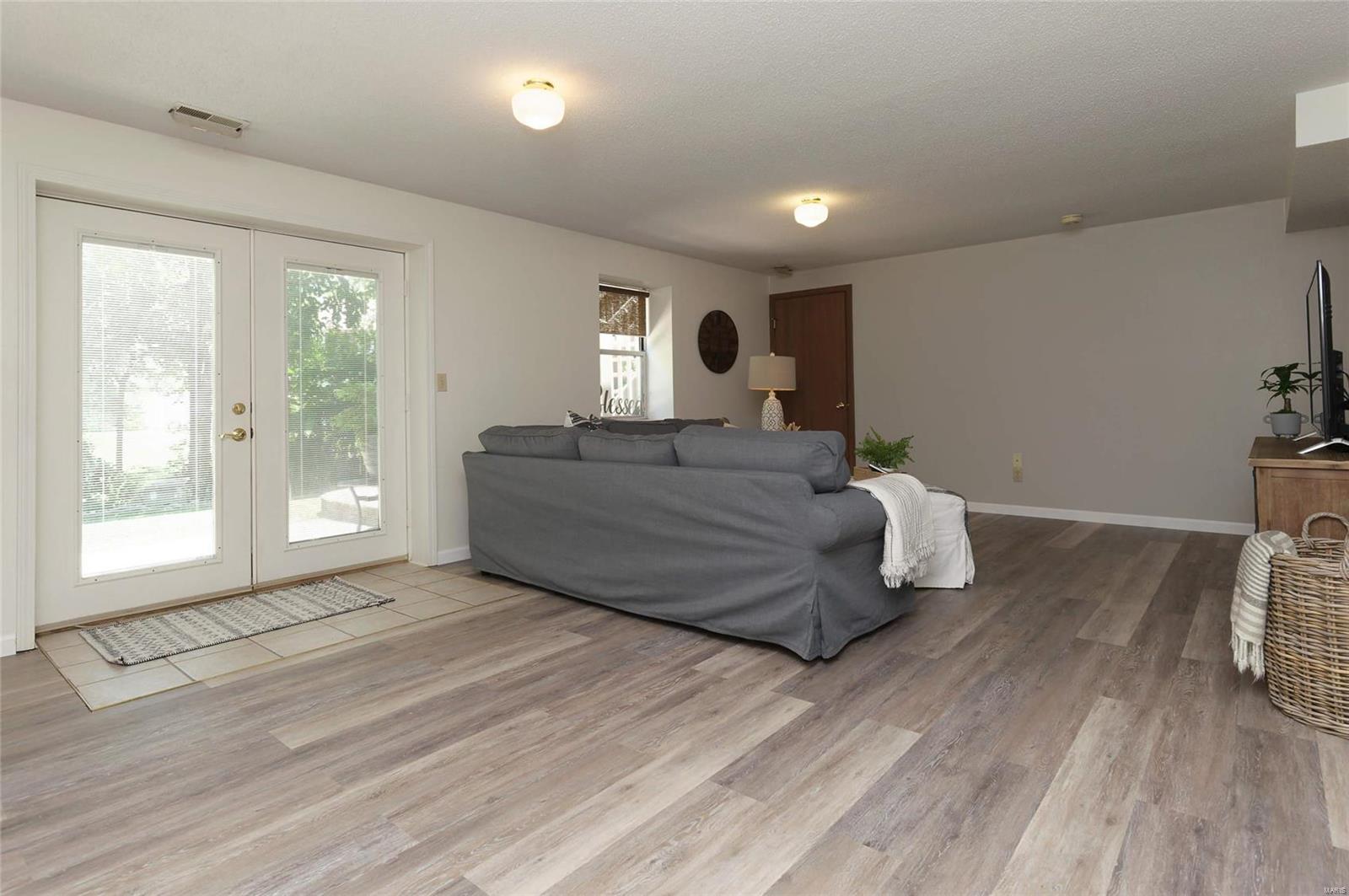 Lsl Patio Green - Residential