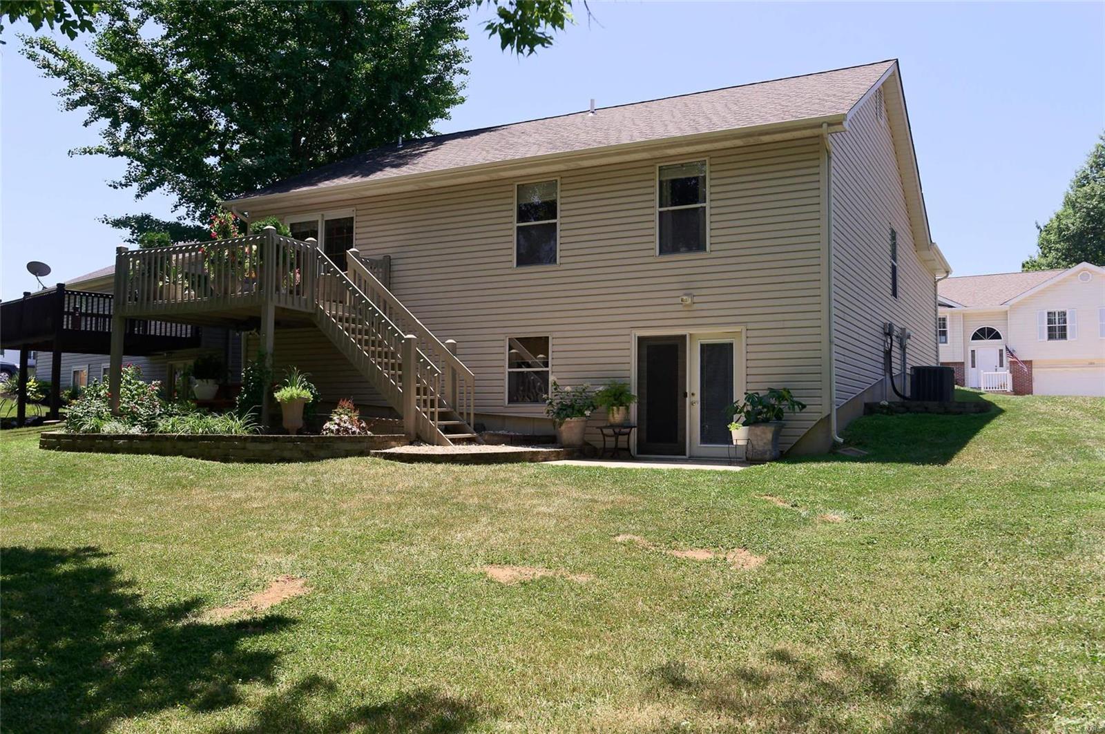 Lsl Patio Green - Residential