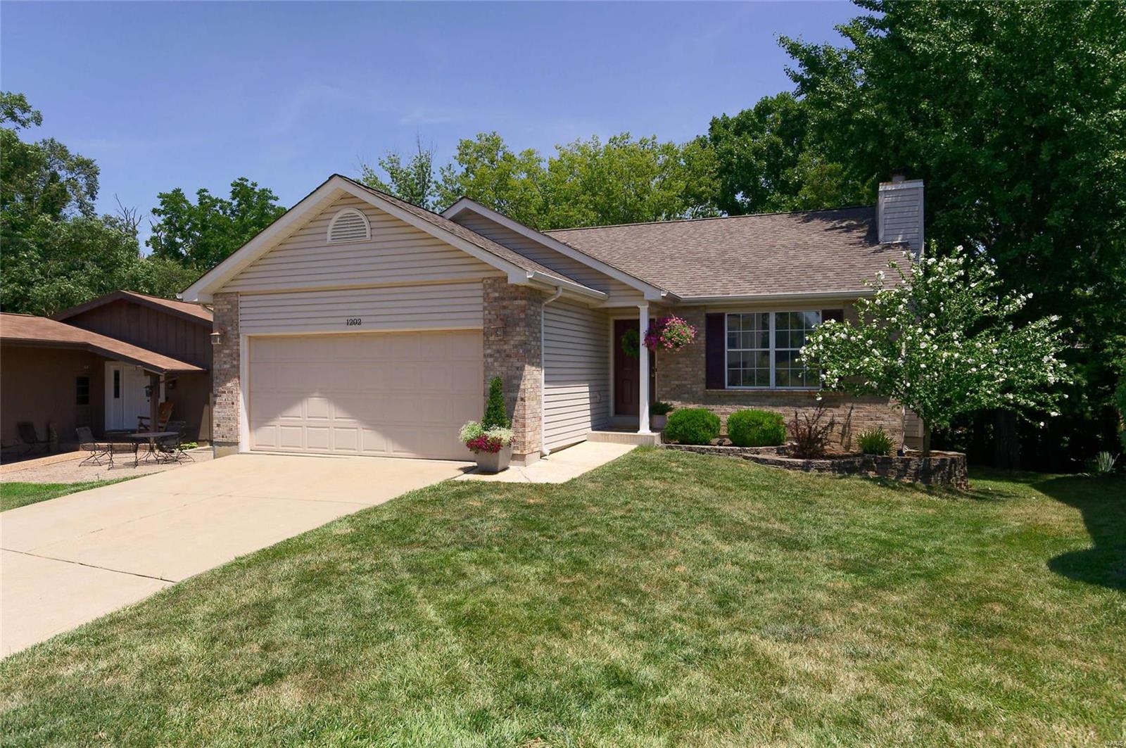 Lsl Patio Green - Residential