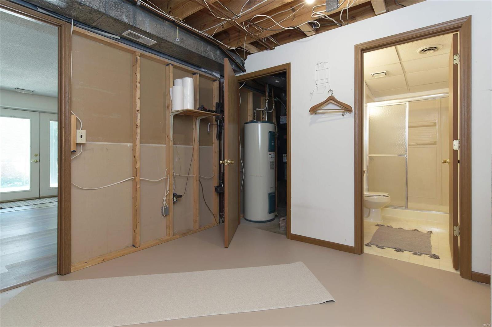 Lsl Patio Green - Residential