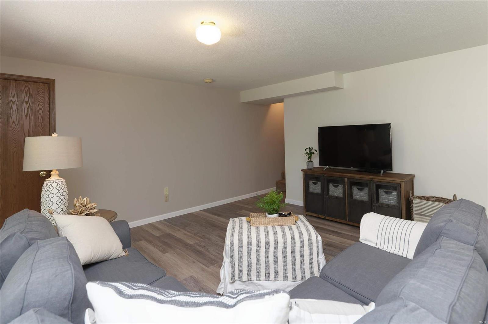 Lsl Patio Green - Residential