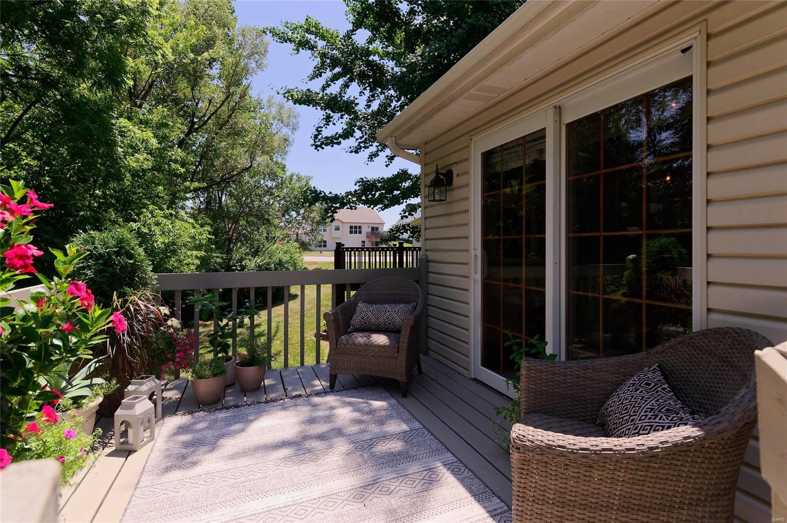 Lsl Patio Green - Residential