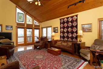 Riverview Estates - Residential