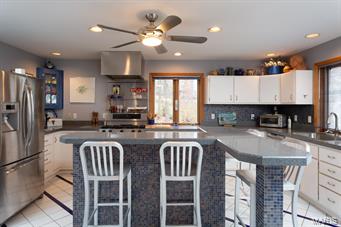 Riverview Estates - Residential