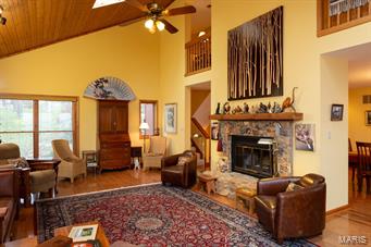 Riverview Estates - Residential