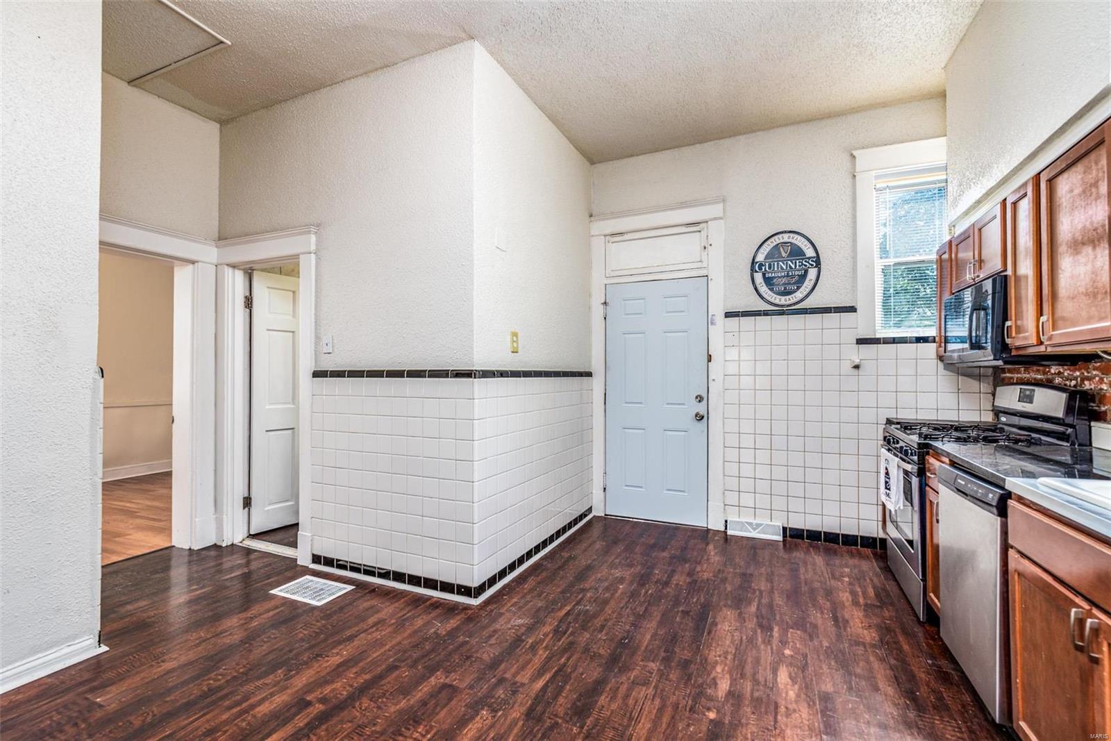 Ellenwood Add - Residential