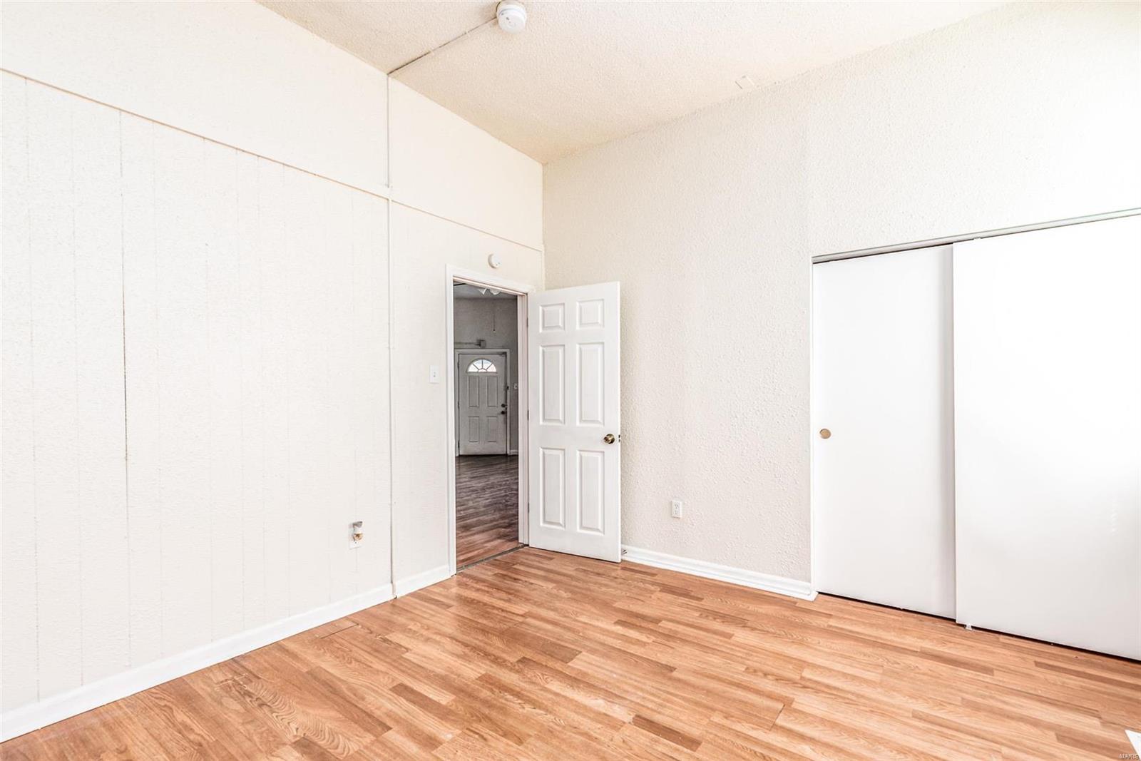 Ellenwood Add - Residential