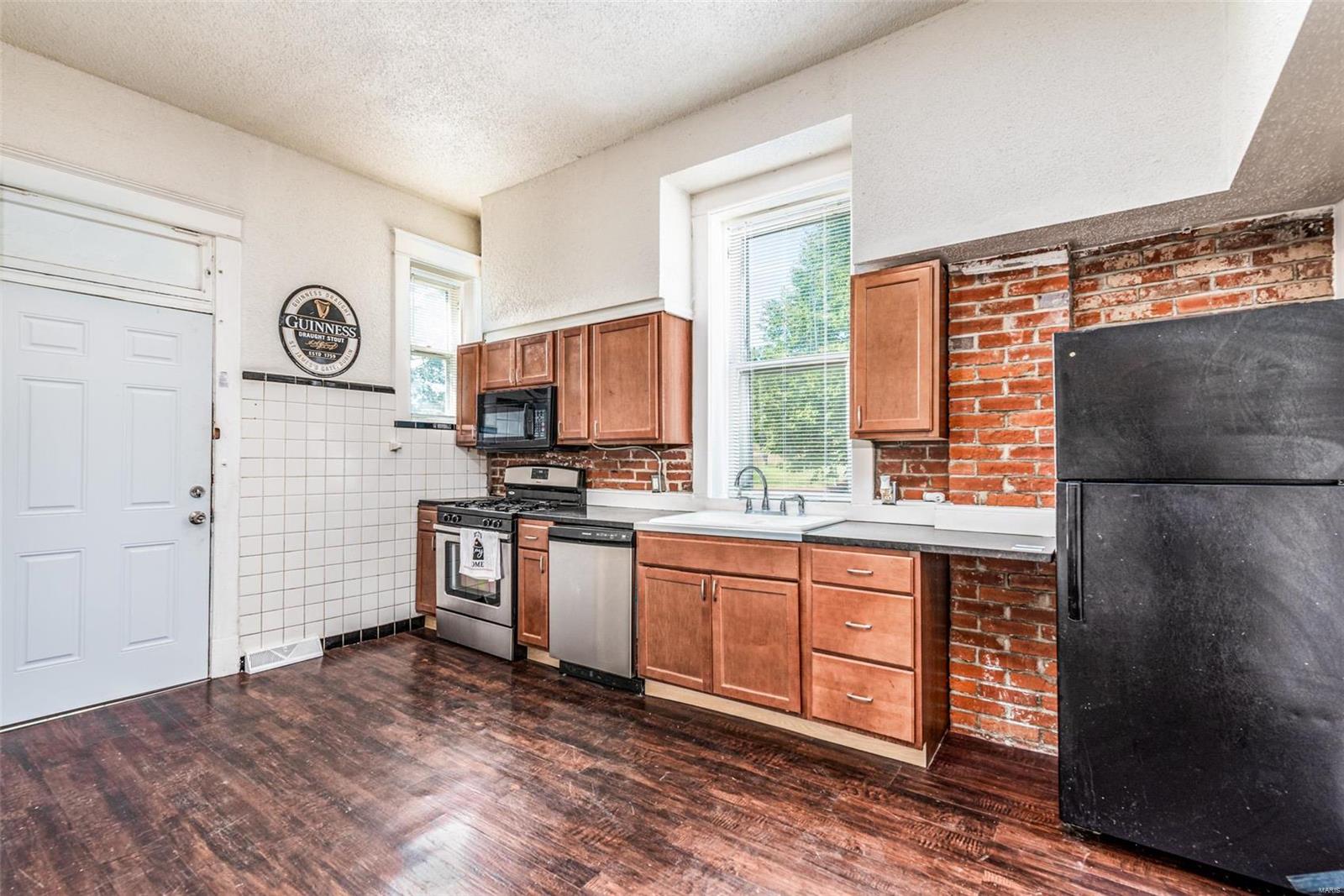 Ellenwood Add - Residential