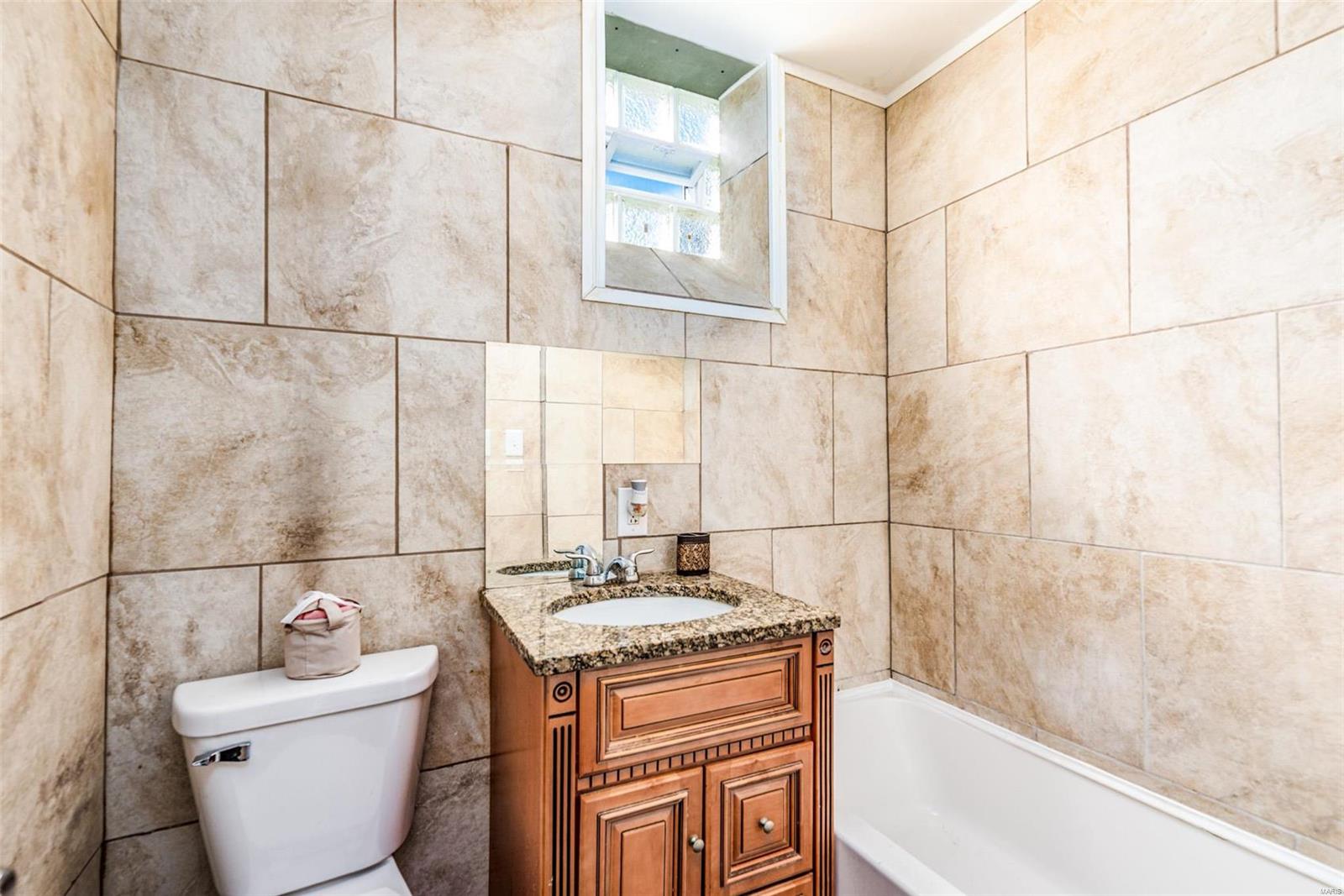 Ellenwood Add - Residential