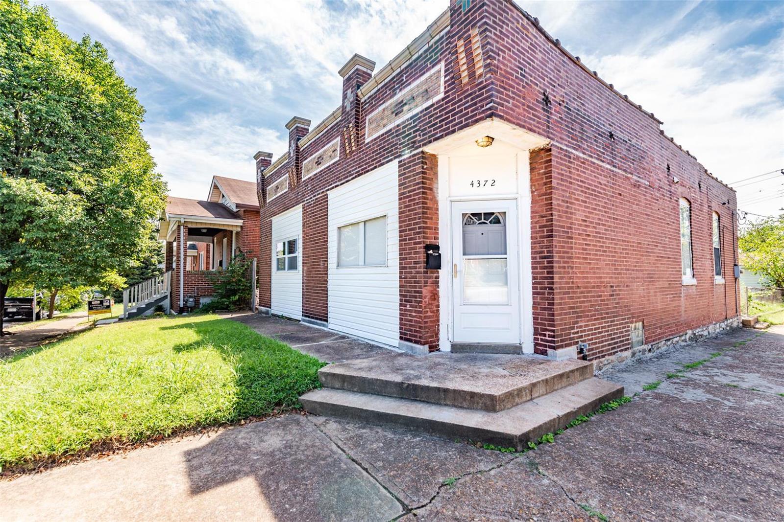 Ellenwood Add - Residential