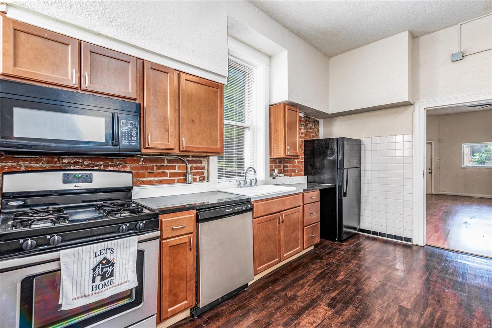 Ellenwood Add - Residential