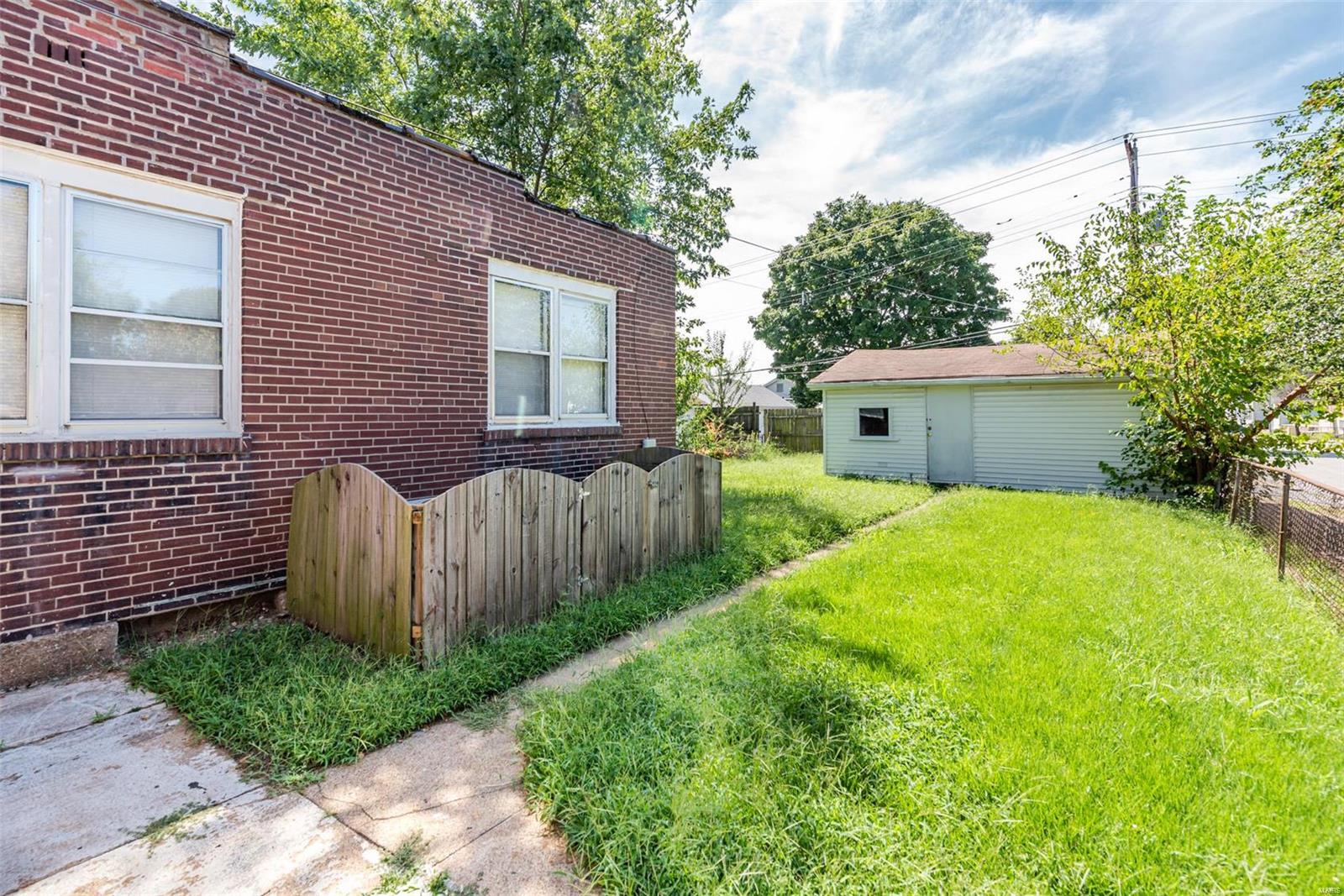 Ellenwood Add - Residential