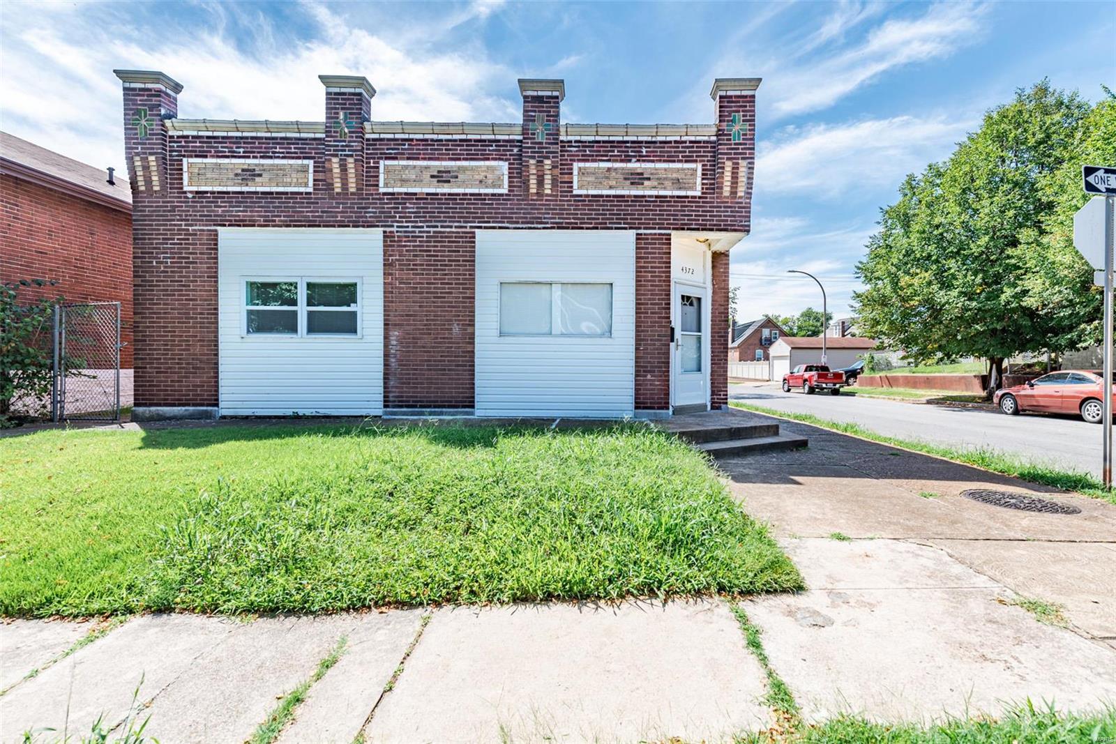 Ellenwood Add - Residential