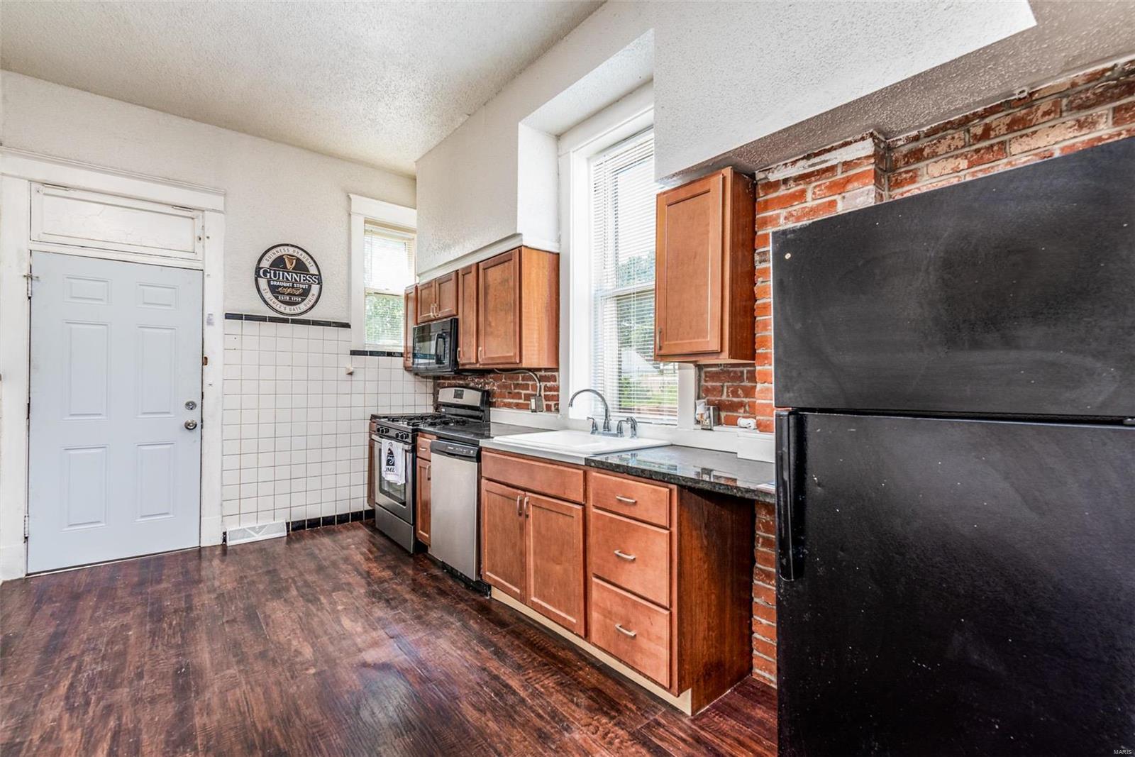 Ellenwood Add - Residential