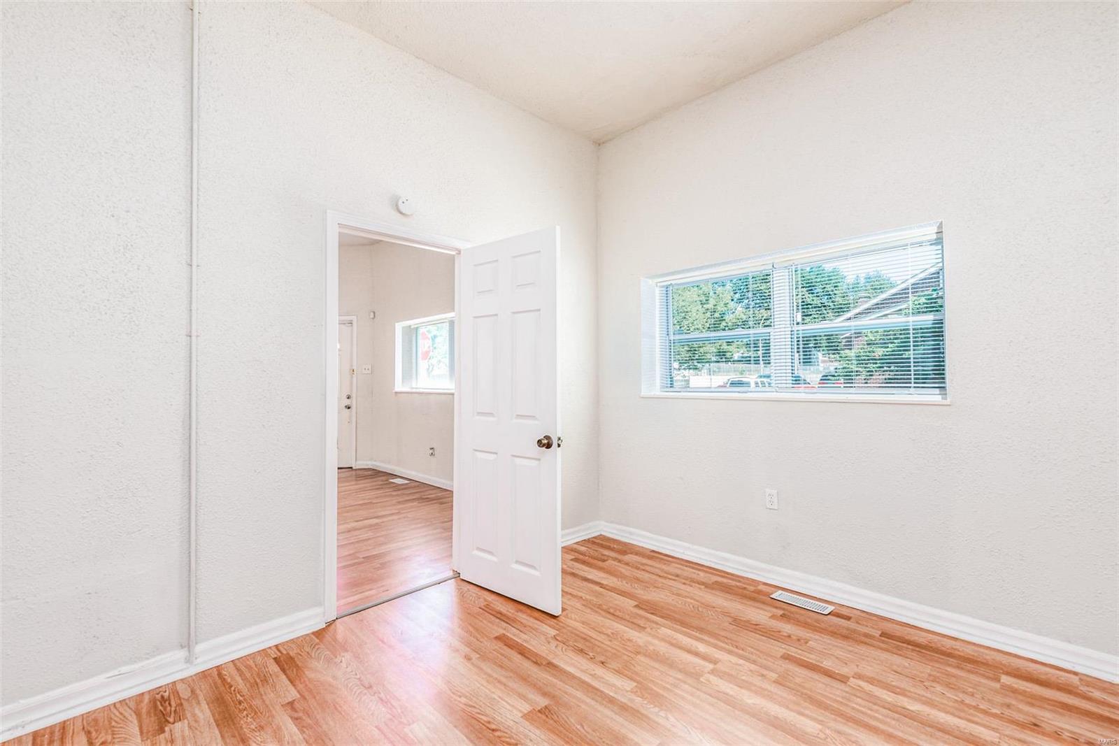 Ellenwood Add - Residential