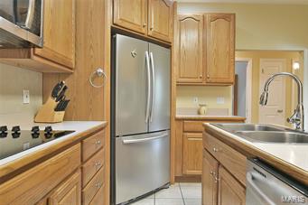 Valley Estates - Residential