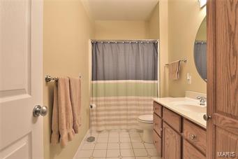 Valley Estates - Residential