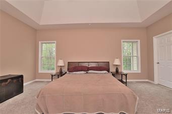 Valley Estates - Residential