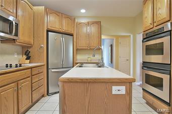 Valley Estates - Residential