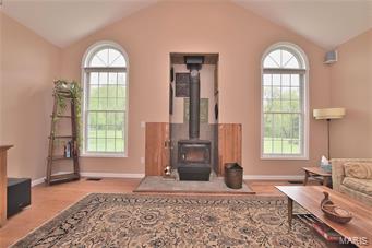 Valley Estates - Residential