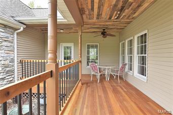 Valley Estates - Residential