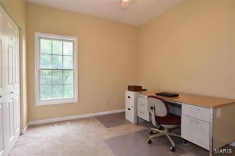 Valley Estates - Residential