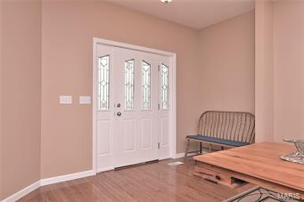 Valley Estates - Residential