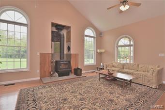 Valley Estates - Residential