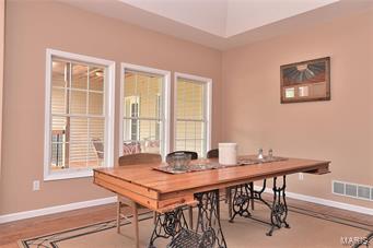 Valley Estates - Residential