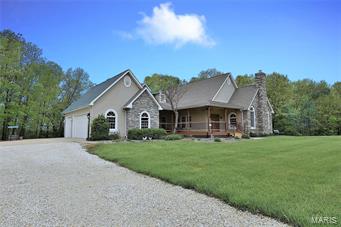 Valley Estates - Residential