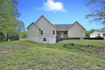 Valley Estates - Residential