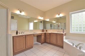 Valley Estates - Residential