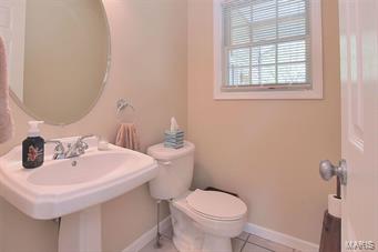 Valley Estates - Residential