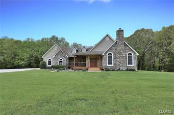 Valley Estates - Residential