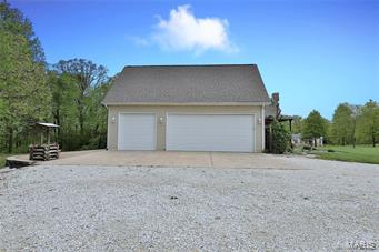 Valley Estates - Residential