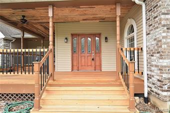 Valley Estates - Residential