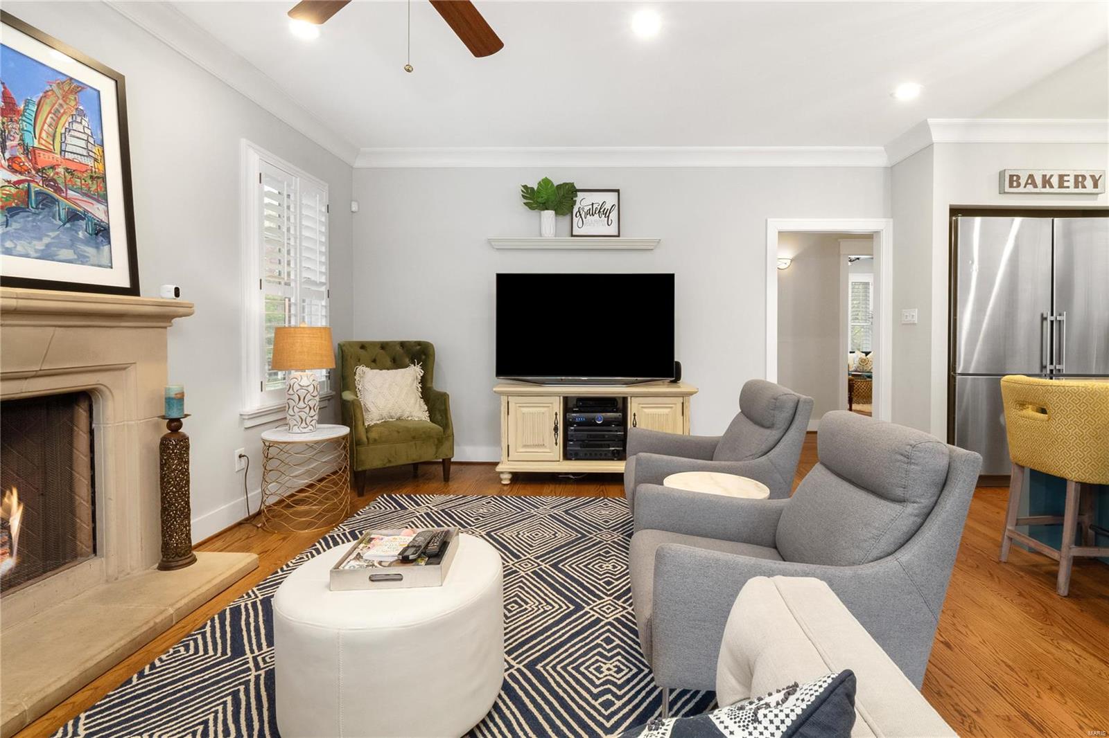 Krause Tr - Residential