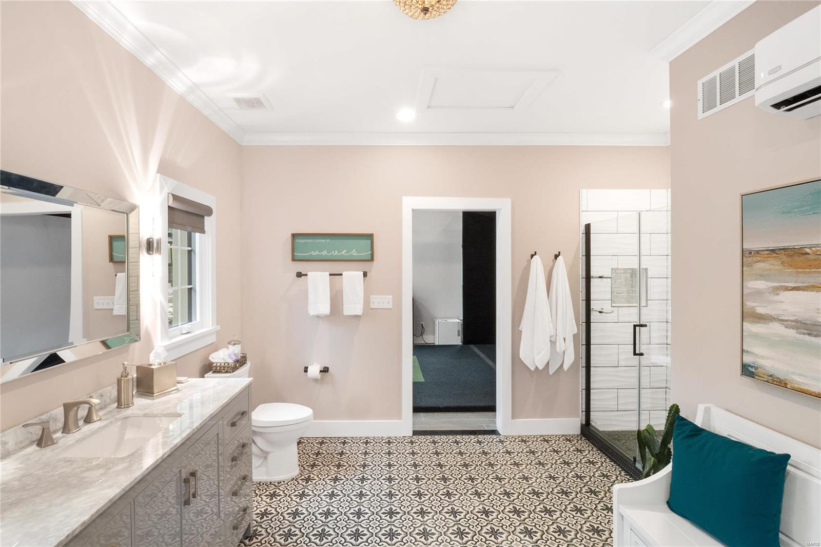 Krause Tr - Residential