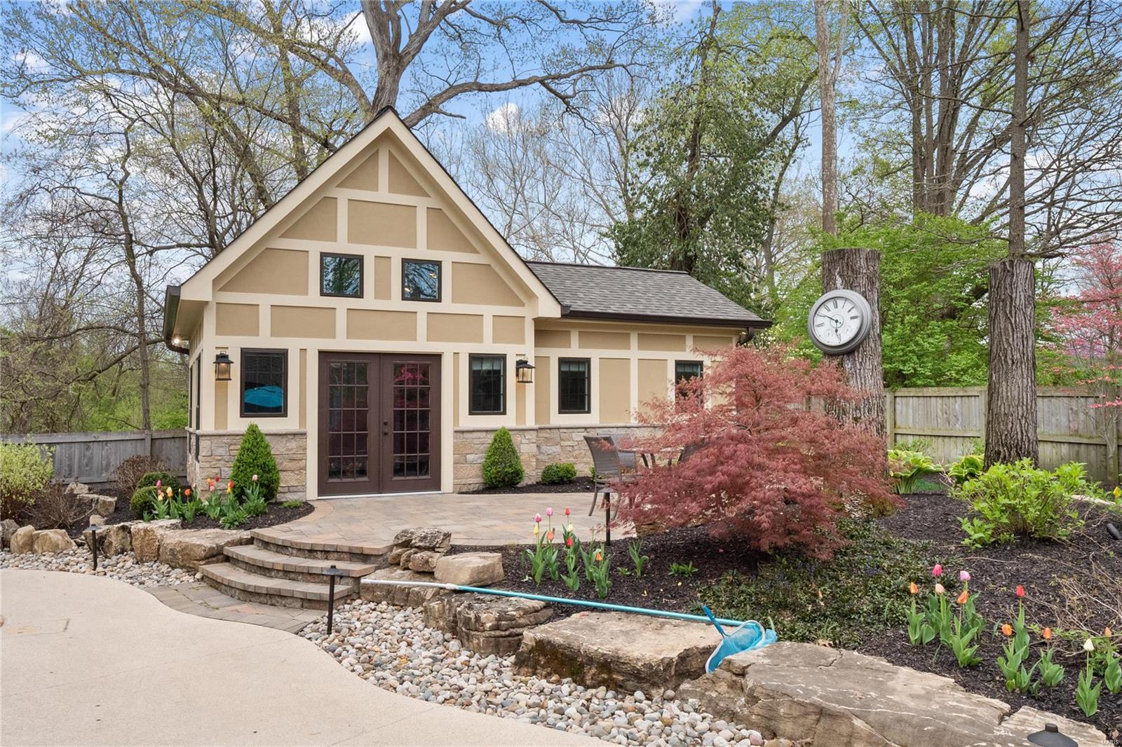 Krause Tr - Residential