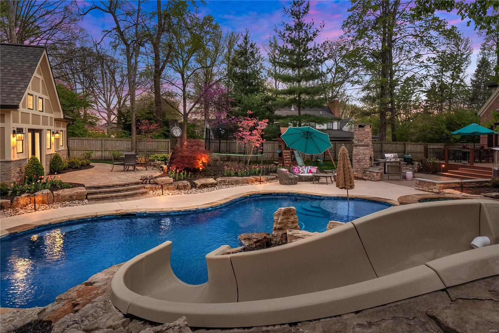 Krause Tr - Residential