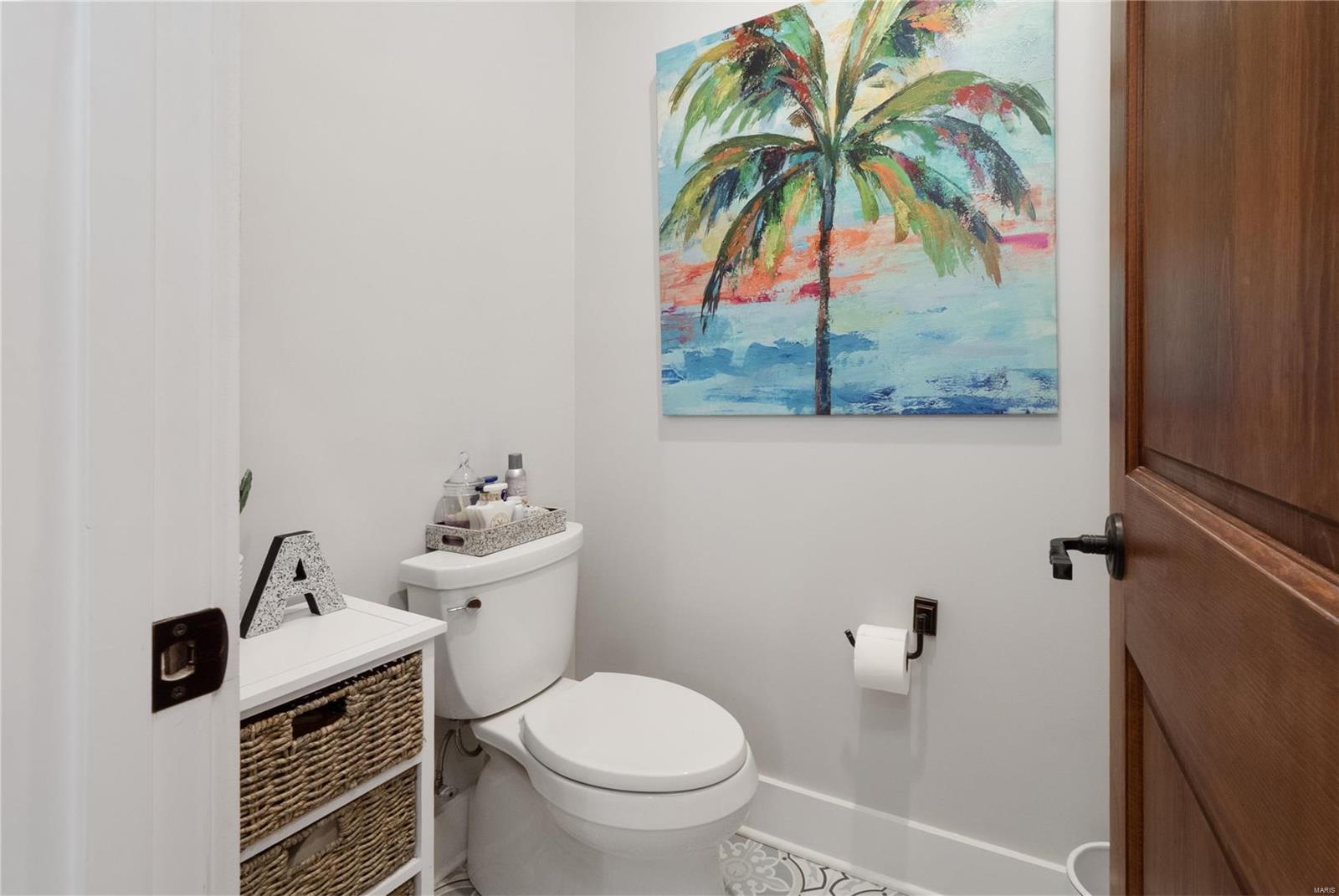 Krause Tr - Residential