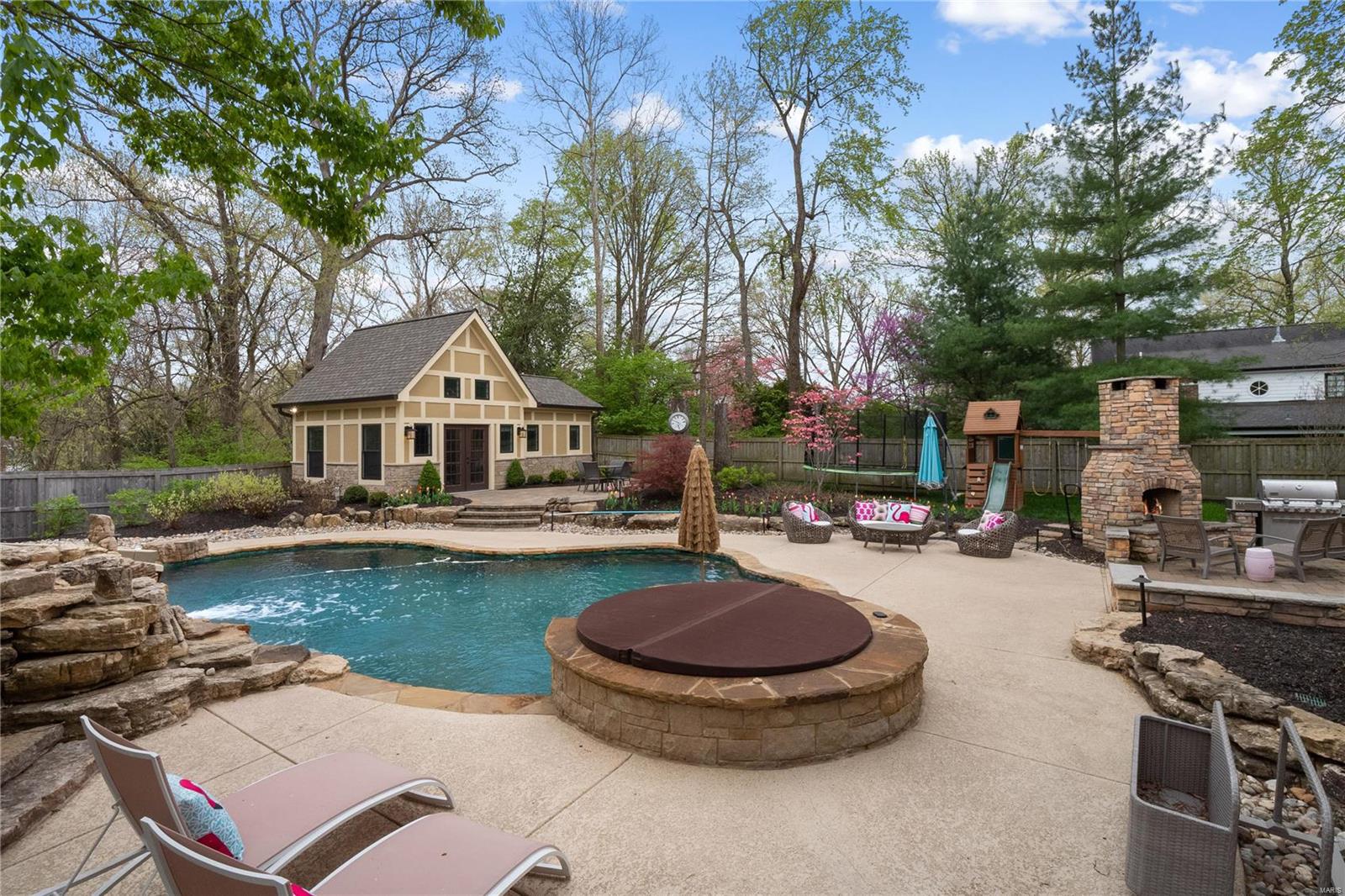 Krause Tr - Residential