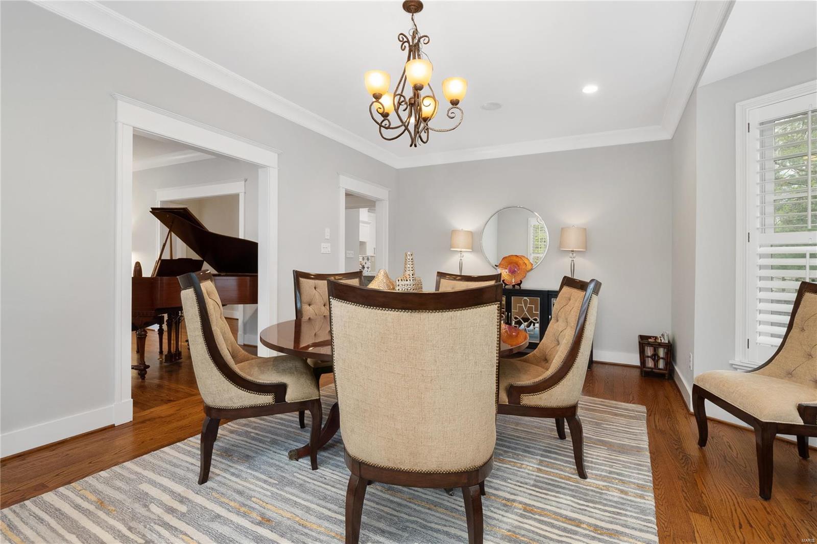 Krause Tr - Residential