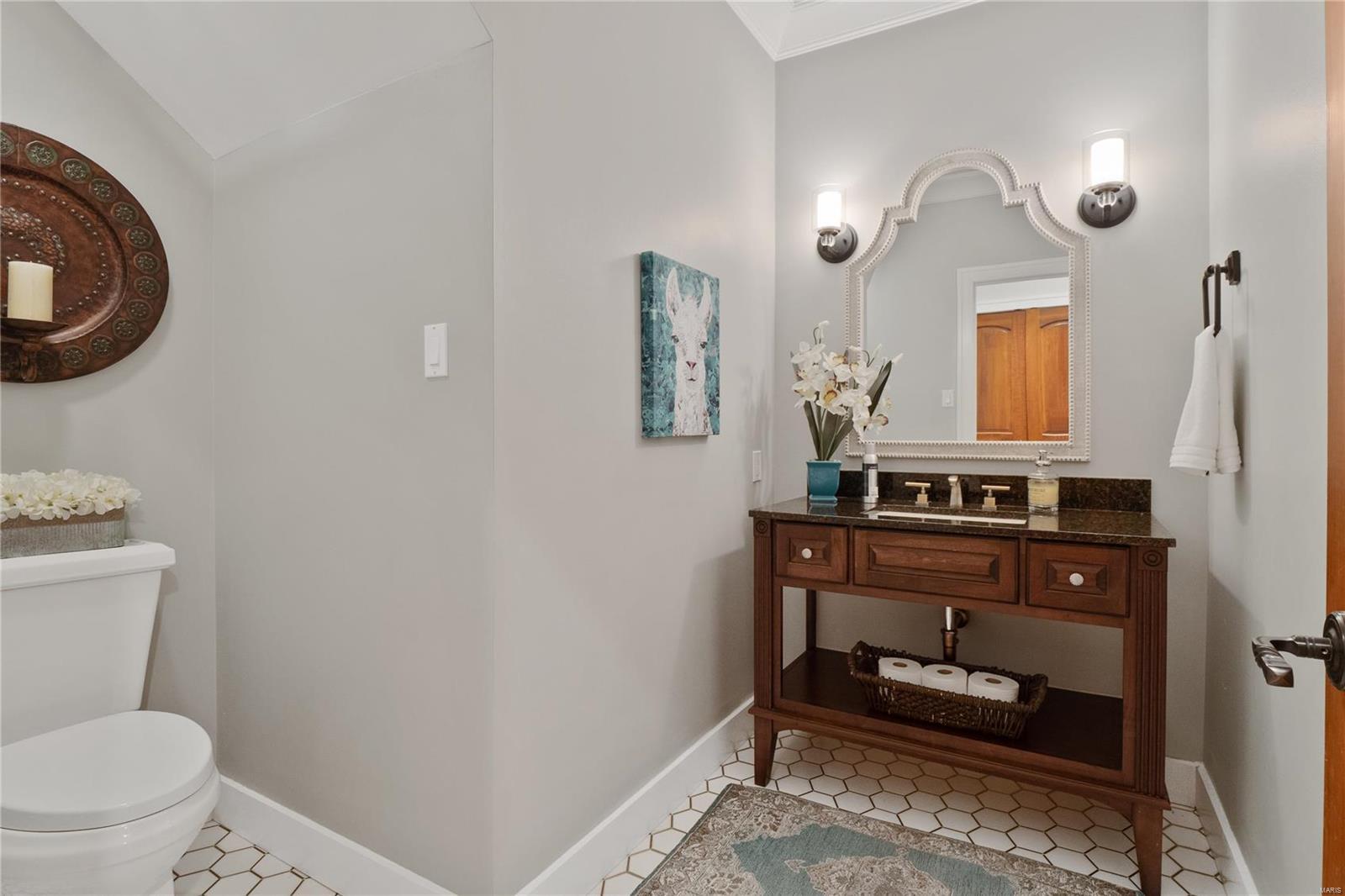 Krause Tr - Residential